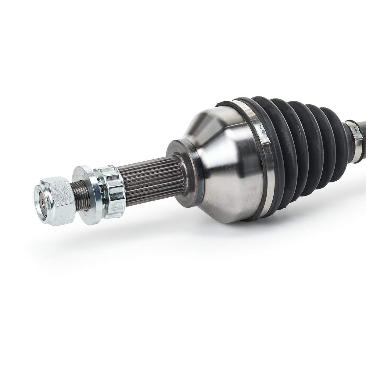 Купить 302004190185 Magneti Marelli Привод в сборе левый